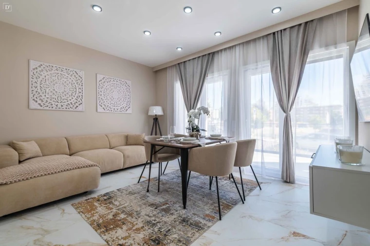 Apartamento T2 para Venda em Armação de Pera Foto 7