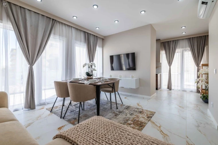 Apartamento T2 para Venda em Armação de Pera Foto 6