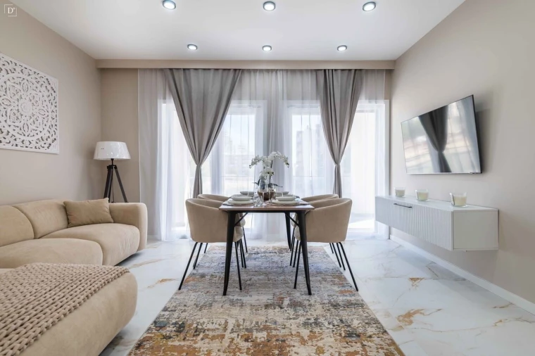 Apartamento T2 para Venda em Armação de Pera Foto 4