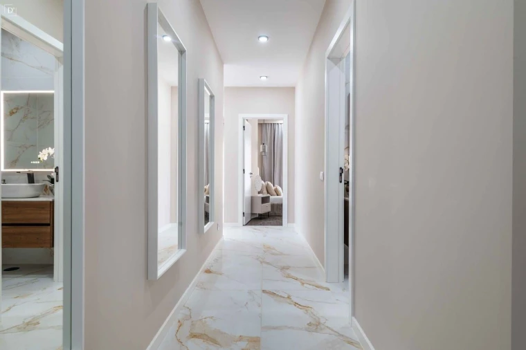 Apartamento T2 para Venda em Armação de Pera Foto 12