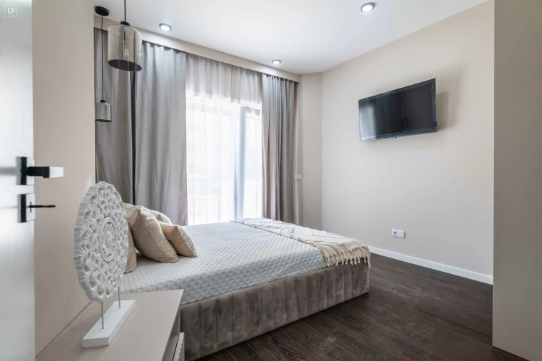 Apartamento T2 para Venda em Armação de Pera Foto 9