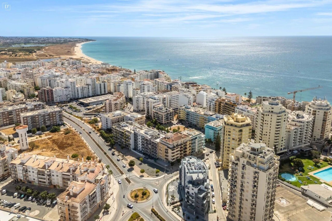 Apartamento T2 para Venda em Armação de Pera Foto 15