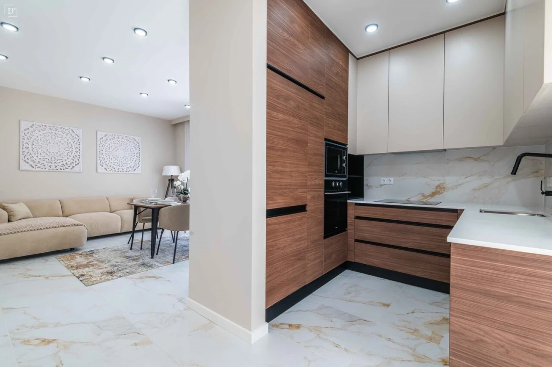 Apartamento T2 para Venda em Armação de Pera Foto 1