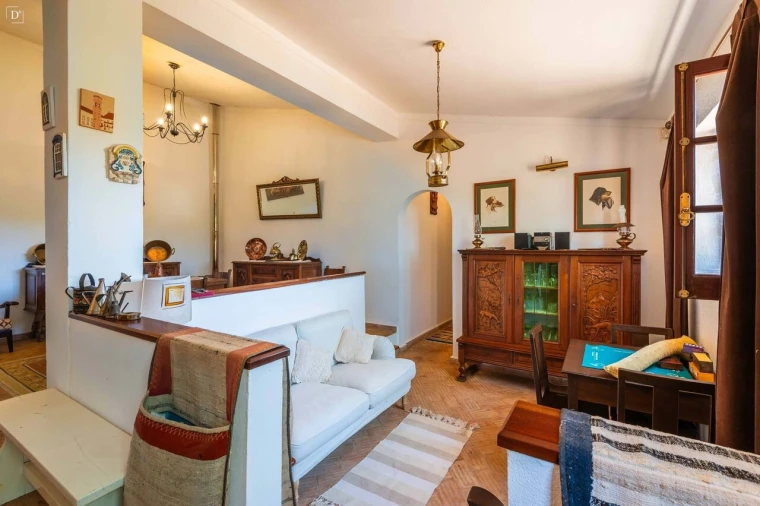 Moradia T3 para Venda em Alcaria Ruiva Foto 5