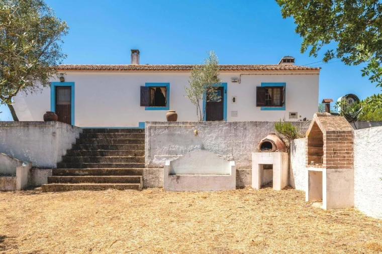 Moradia T3 para Venda em Alcaria Ruiva Foto 19