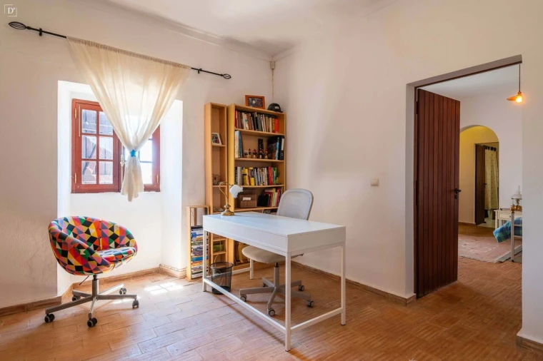 Moradia T3 para Venda em Alcaria Ruiva Foto 11