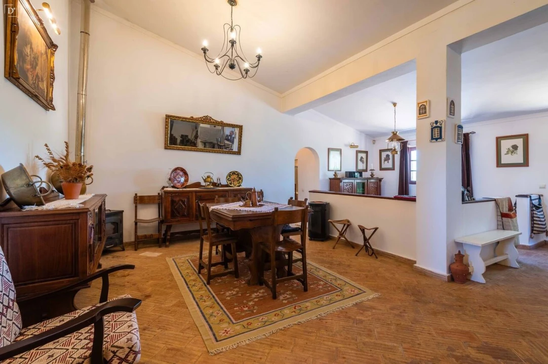 Moradia T3 para Venda em Alcaria Ruiva Foto 4