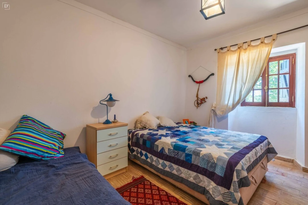 Moradia T3 para Venda em Alcaria Ruiva Foto 17