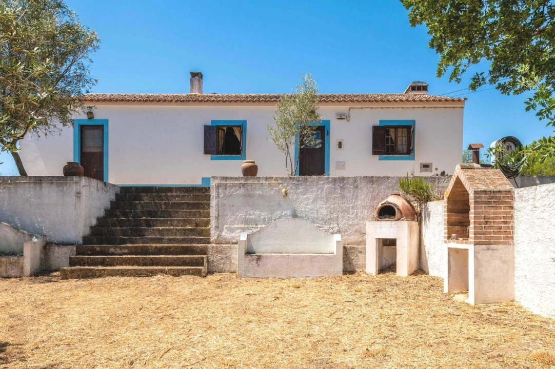 Moradia T3 para Venda em Alcaria Ruiva Foto 19