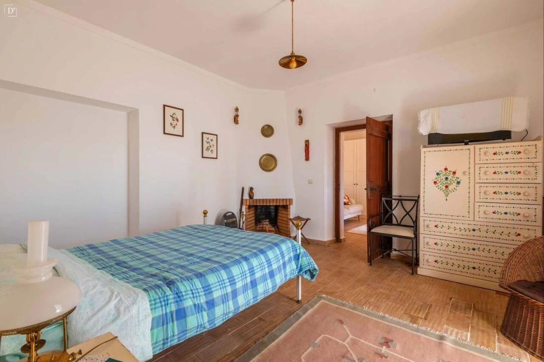 Moradia T3 para Venda em Alcaria Ruiva Foto 12