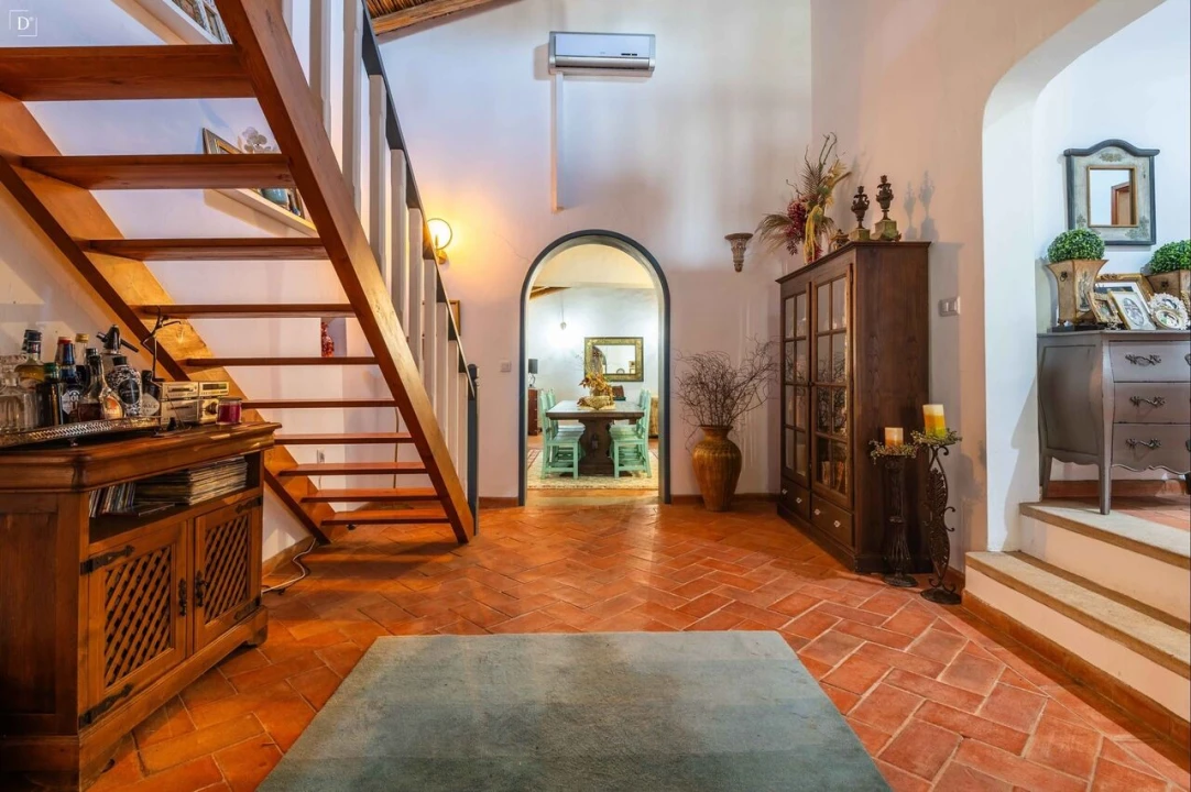 Moradia T4 para Venda em São Brás de Alportel Foto 12