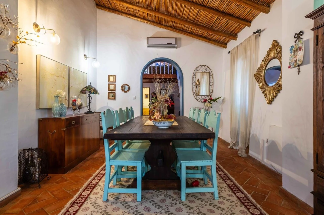 Moradia T4 para Venda em São Brás de Alportel Foto 5