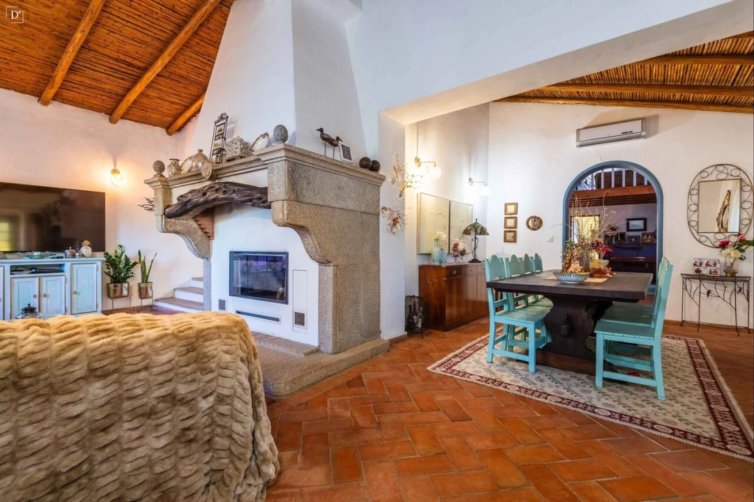 Moradia T4 para Venda em São Brás de Alportel Foto 7