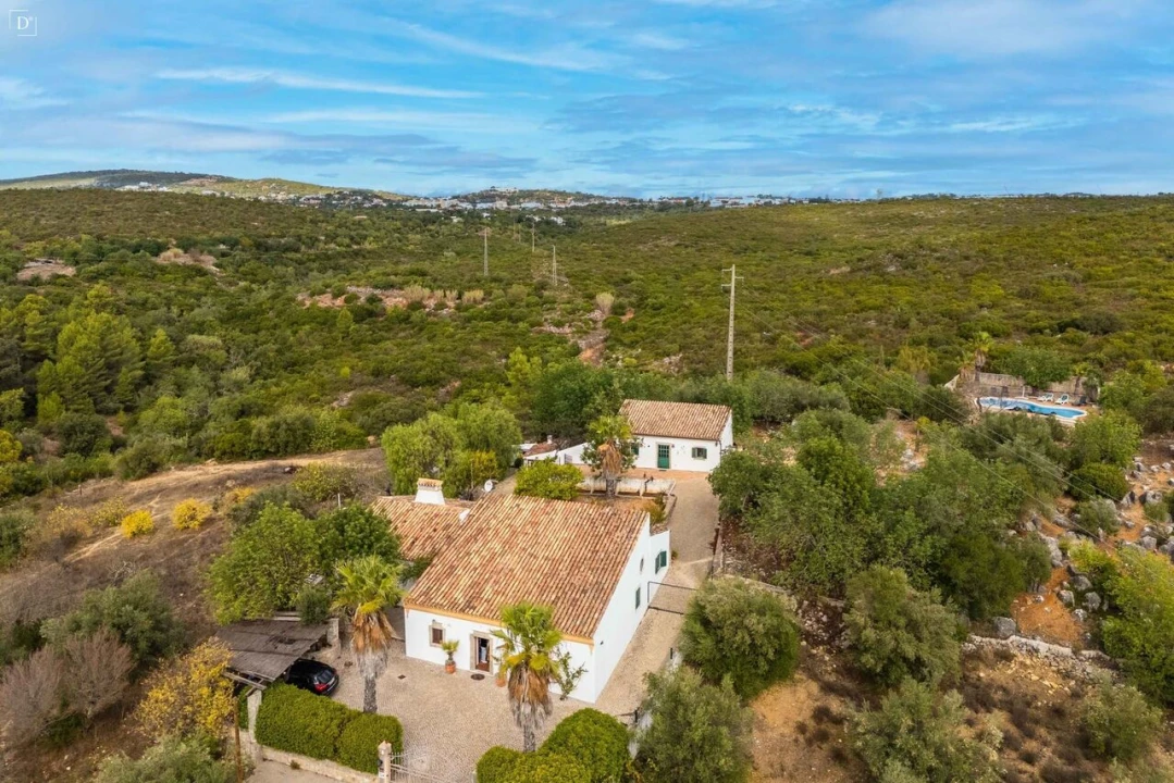 Moradia T4 para Venda em São Brás de Alportel Foto 24