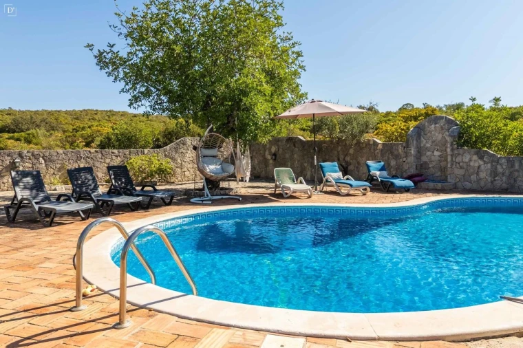 Moradia T4 para Venda em São Brás de Alportel Foto 25