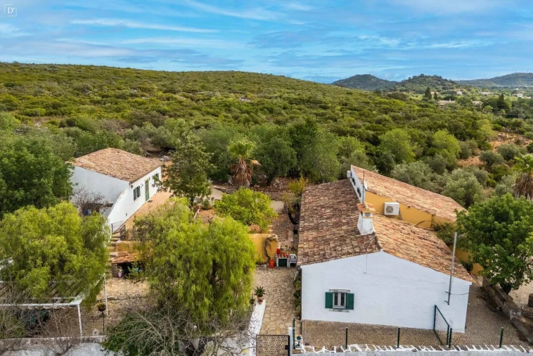 Moradia T4 para Venda em São Brás de Alportel Foto 28