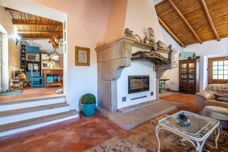 Moradia T4 para Venda em São Brás de Alportel Foto 8