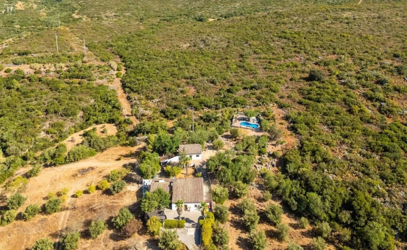 Moradia T4 para Venda em São Brás de Alportel Foto 29