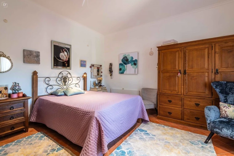 Moradia T4 para Venda em São Brás de Alportel Foto 15