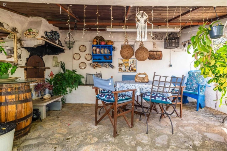 Moradia T4 para Venda em São Brás de Alportel Foto 21