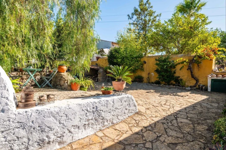 Moradia T4 para Venda em São Brás de Alportel Foto 23