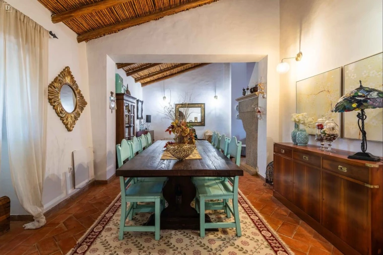 Moradia T4 para Venda em São Brás de Alportel Foto 6