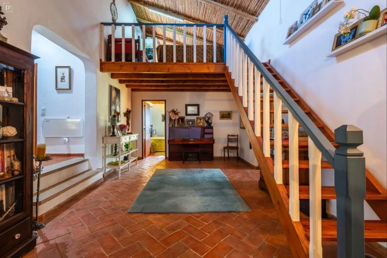 Moradia T4 para Venda em São Brás de Alportel Foto 13