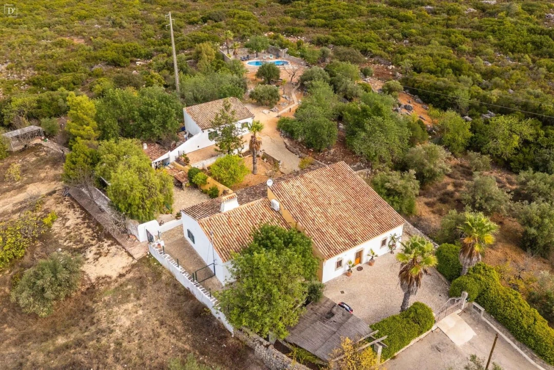 Moradia T4 para Venda em São Brás de Alportel Foto 11