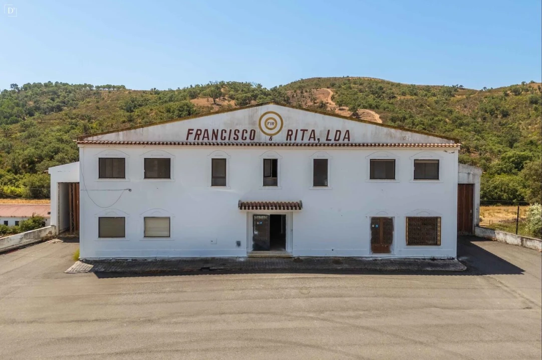 Loja para Venda em São Marcos da Serra Foto 5
