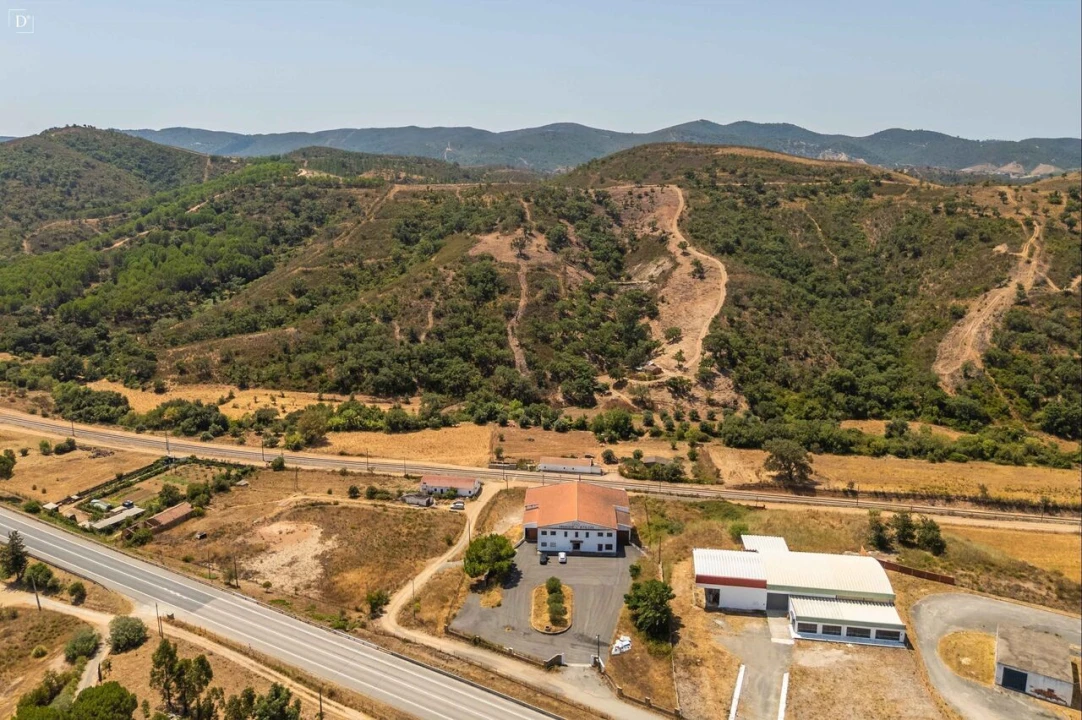 Loja para Venda em São Marcos da Serra Foto 27