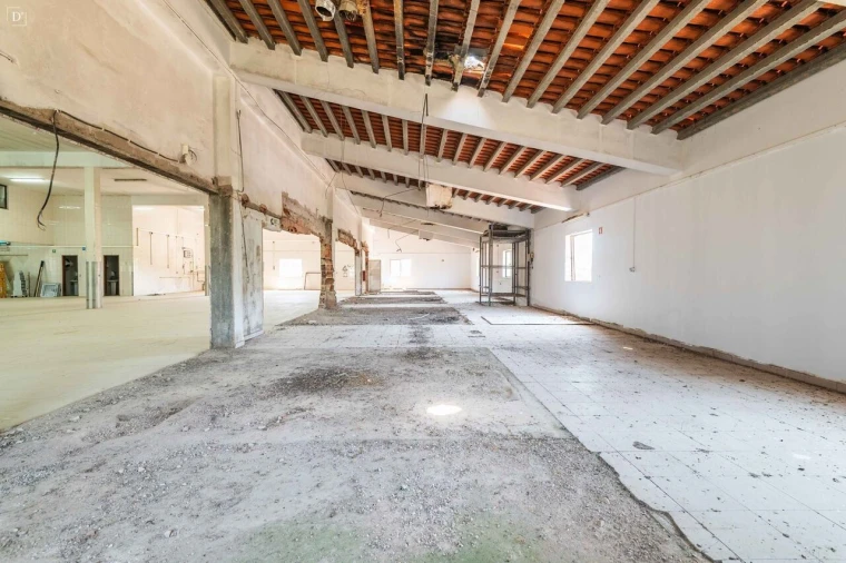 Loja para Venda em São Marcos da Serra Foto 6