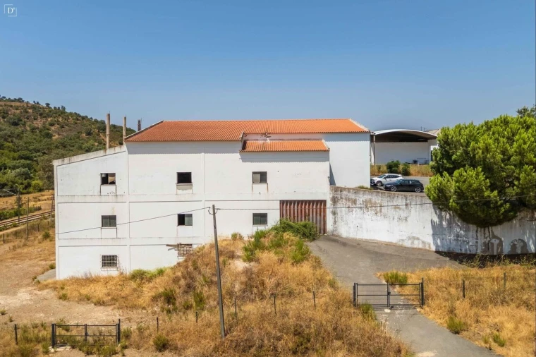 Loja para Venda em São Marcos da Serra Foto 26