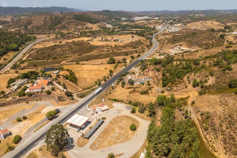 Loja para Venda em São Marcos da Serra Foto 28