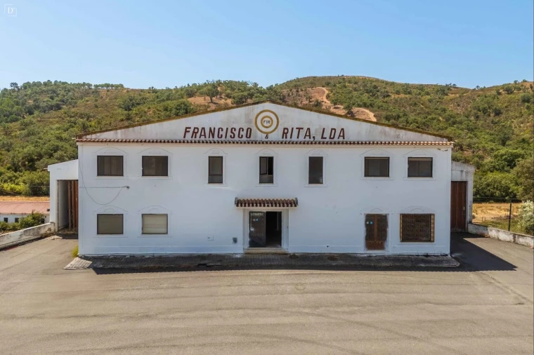 Loja para Venda em São Marcos da Serra Foto 5