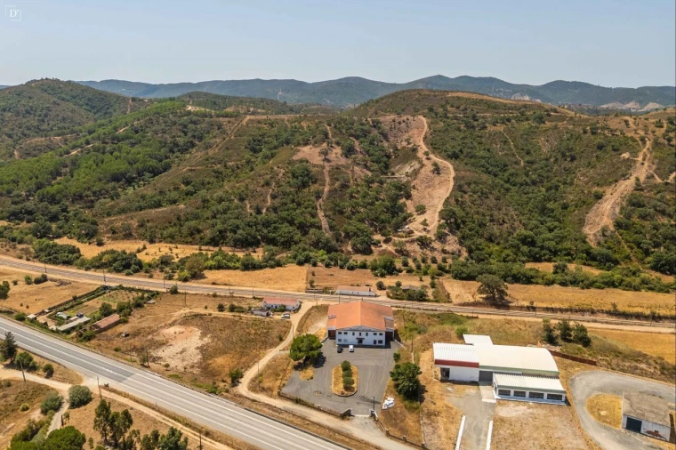 Loja para Venda em São Marcos da Serra Foto 27