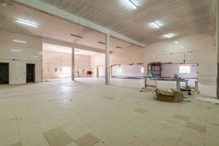 Loja para Venda em São Marcos da Serra Foto 7