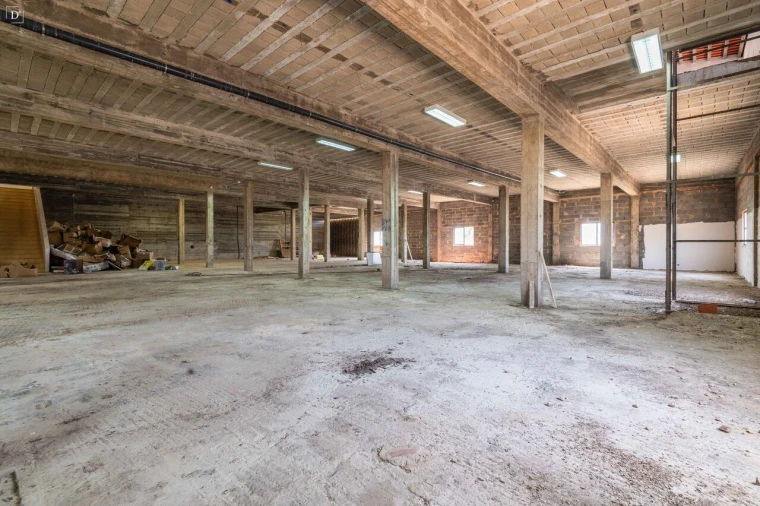 Loja para Venda em São Marcos da Serra Foto 13