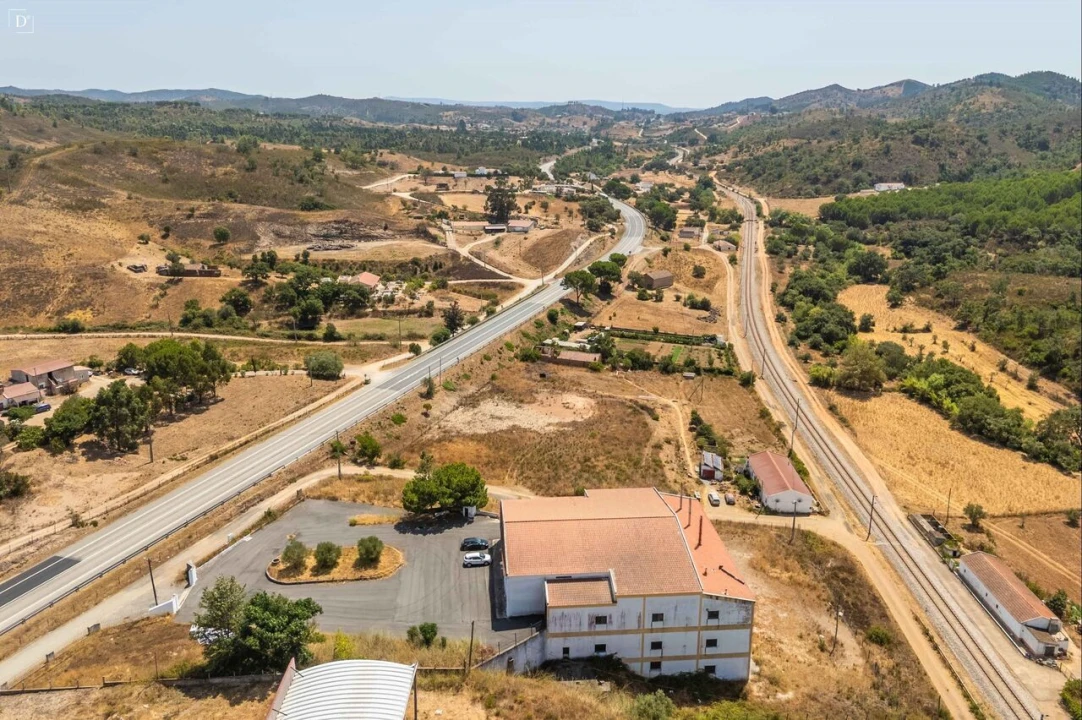 Loja para Venda em São Marcos da Serra Foto 24