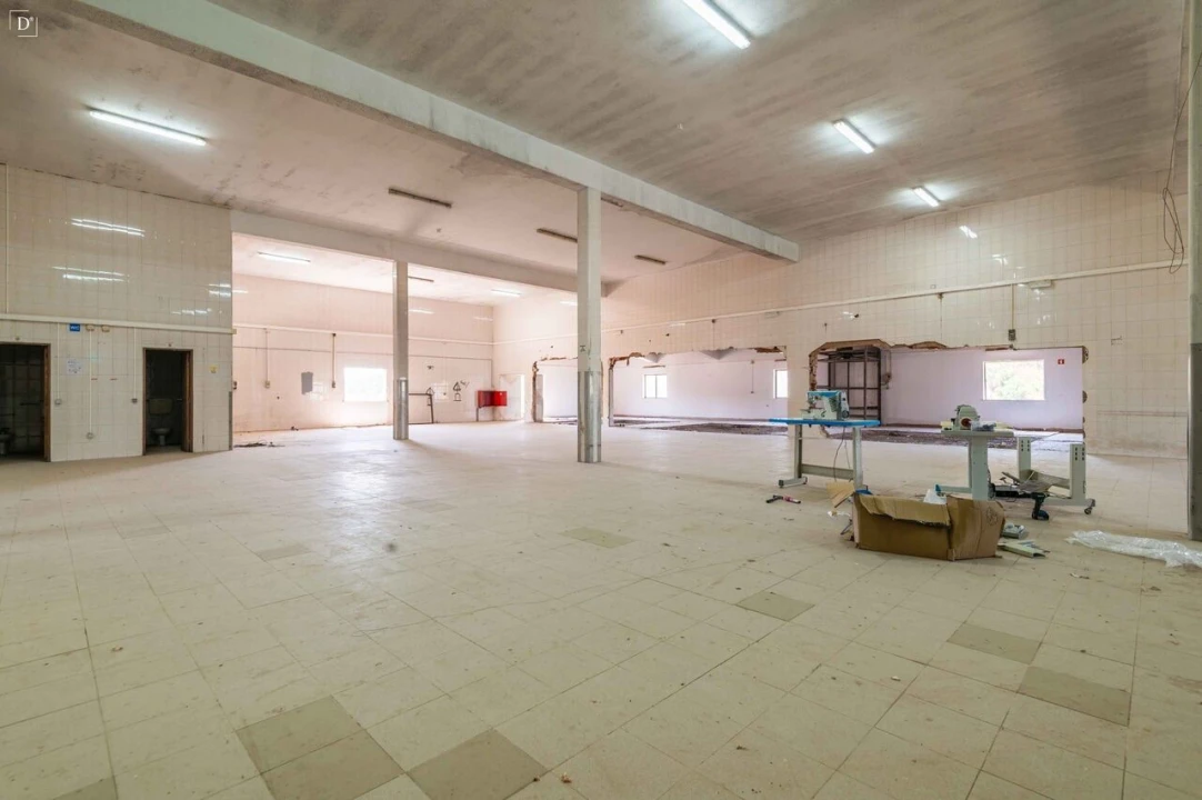 Loja para Venda em São Marcos da Serra Foto 7