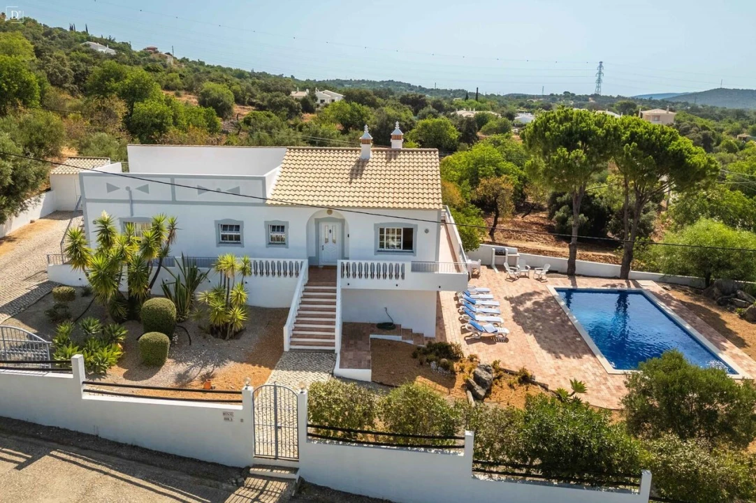 Moradia T3 para Venda em São Brás de Alportel Foto 12