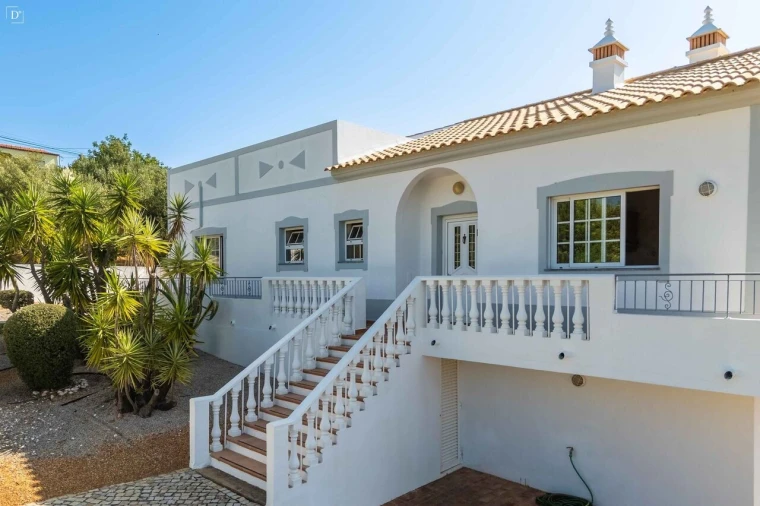 Moradia T3 para Venda em São Brás de Alportel Foto 11