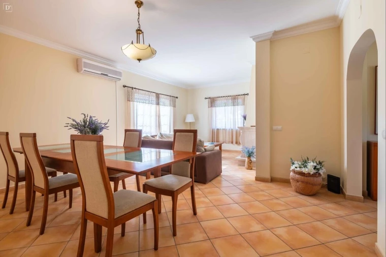 Moradia T3 para Venda em São Brás de Alportel Foto 7