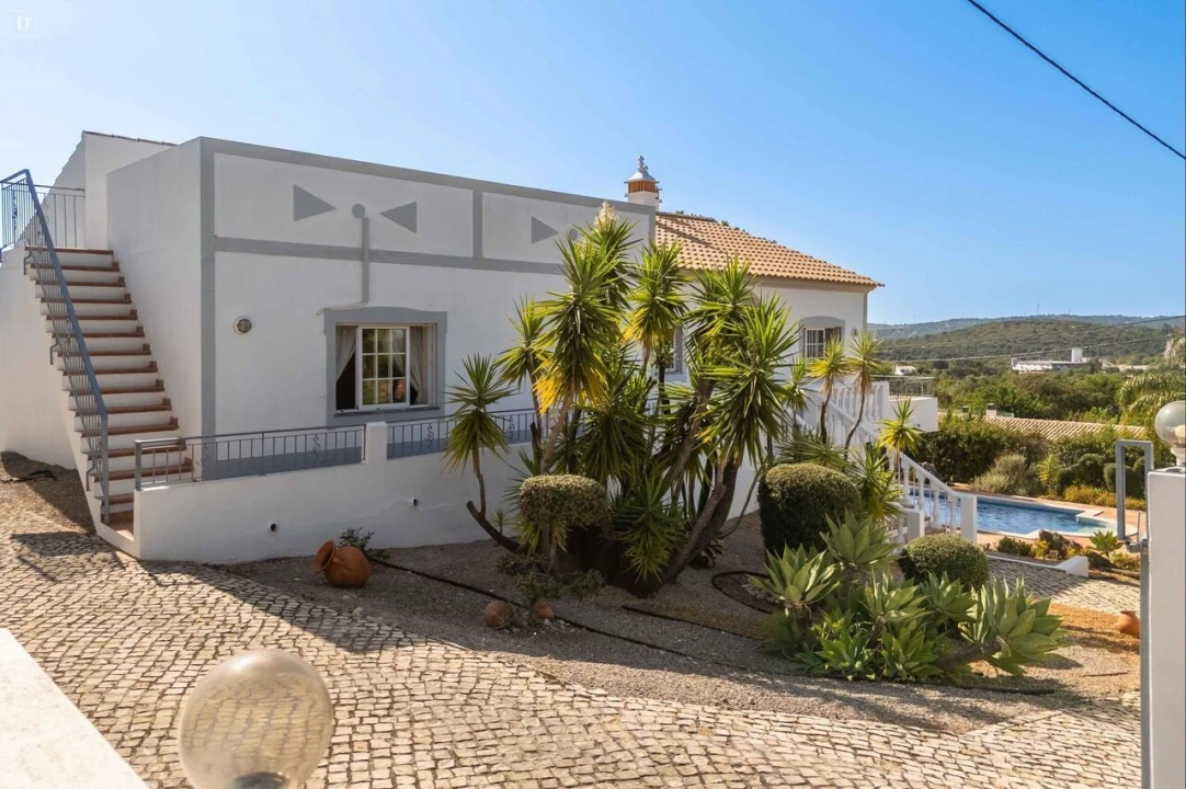 Moradia T3 para Venda em São Brás de Alportel Foto 26