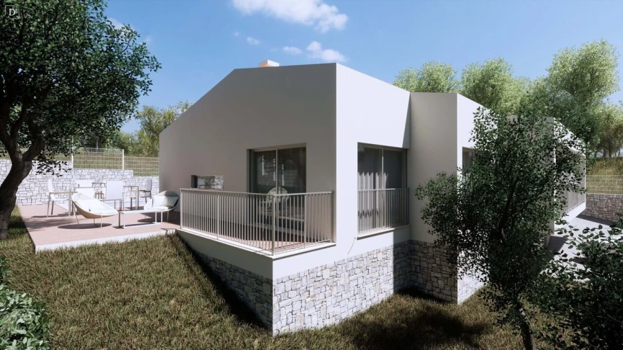 Terreno para Venda em São Brás de Alportel Foto 10