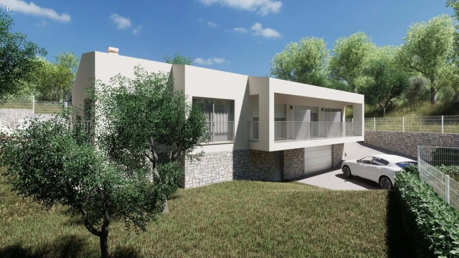 Terreno para Venda em São Brás de Alportel Foto 12