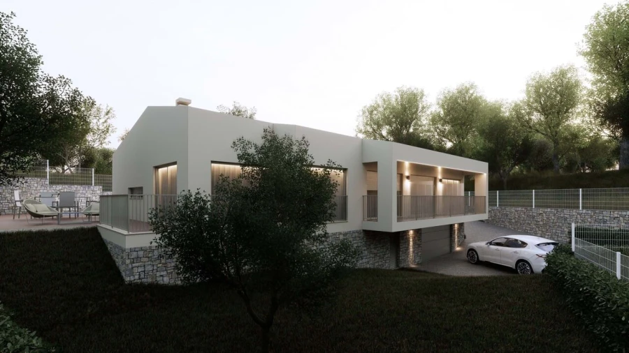 Terreno para Venda em São Brás de Alportel Foto 2