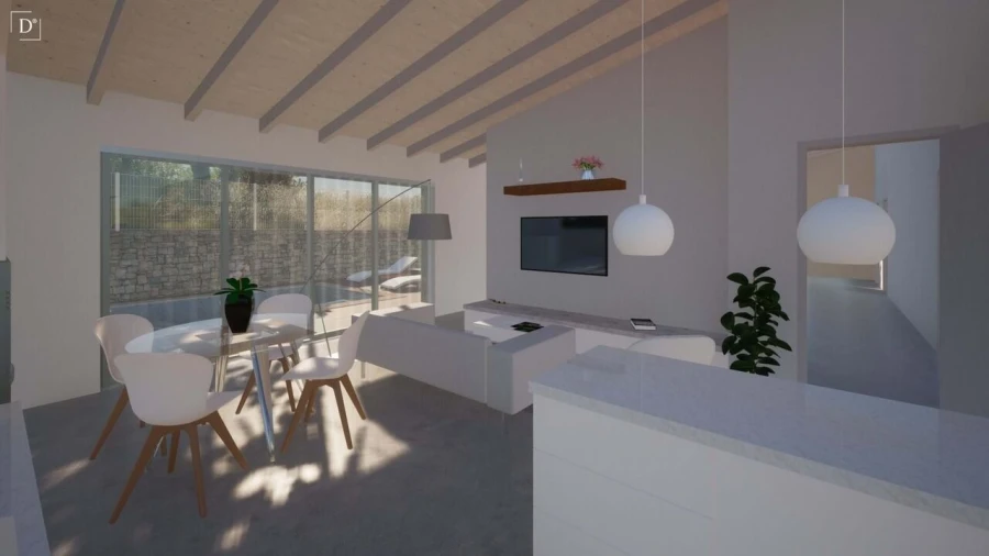 Terreno para Venda em São Brás de Alportel Foto 4