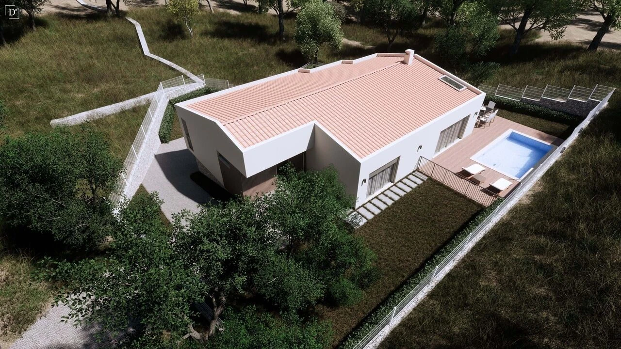 Terreno para Venda em São Brás de Alportel Foto 11