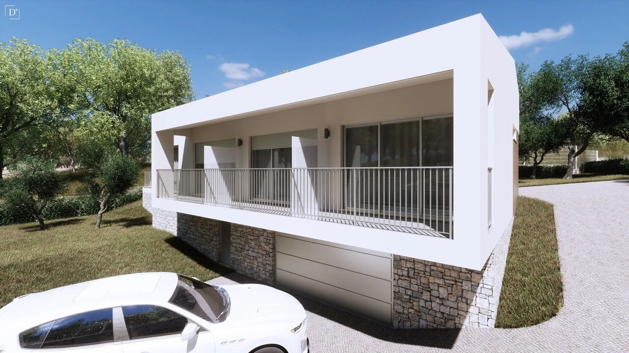 Terreno para Venda em São Brás de Alportel Foto 14