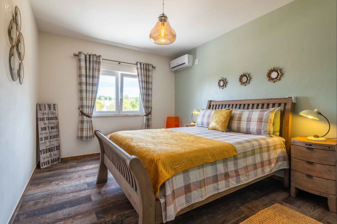 Moradia T5 para Venda em Boliqueime Foto 10